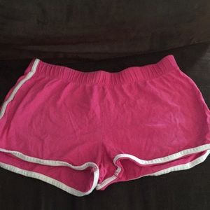 Sport shorts